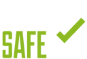 Cinema Safe Logo