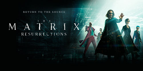 Matrix resurrections